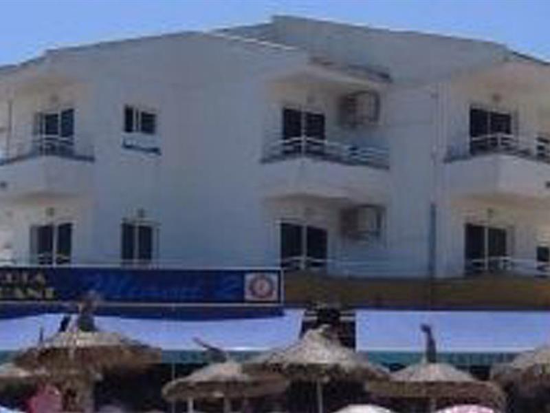 Ses Roquetes Appartement