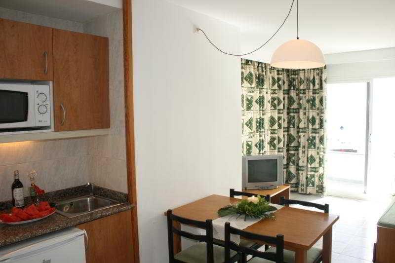 Appartement Ses Roquetes *
