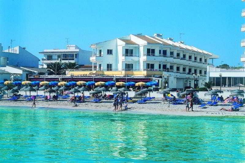 Ses Roquetes * Port d'Alcúdia