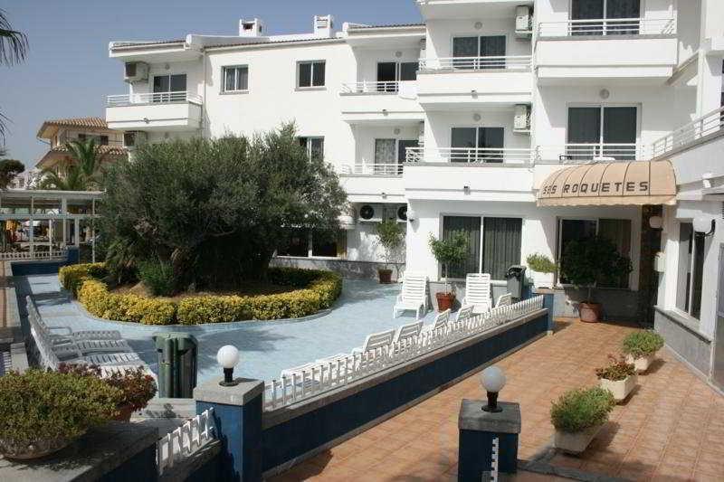Appartement Ses Roquetes *