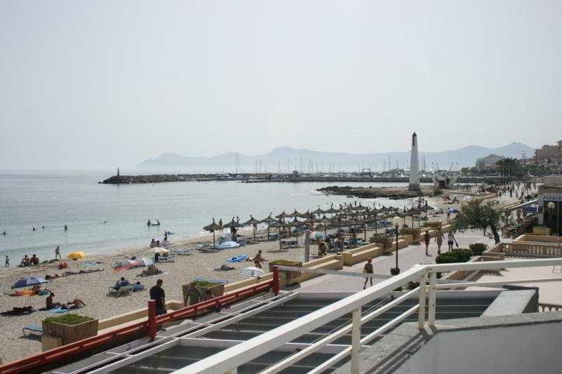 Ses Roquetes * Port d'Alcúdia